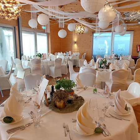 Hotel Estricher Hof Trier Buitenkant foto